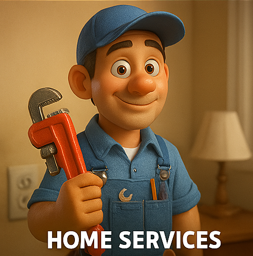 Home Services